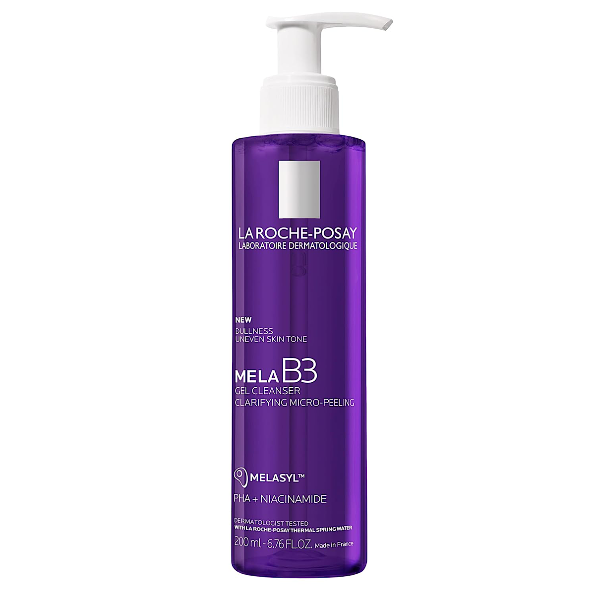La Roche Posay Mela B3 Cleanser 200ml